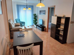 Apartment Puerto Deportivo, Garrucha